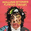 Foreign Tongues (Ultra Clear Vinyl)