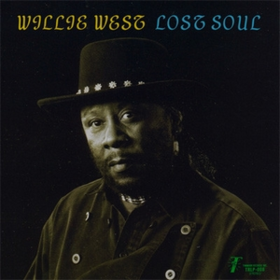 Lost Soul Willie West