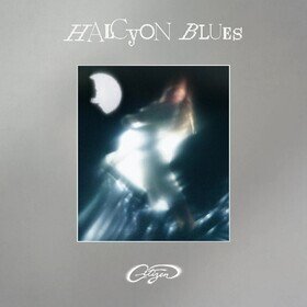 Halcyon Blues Citizen