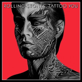 Tattoo You (Deluxe Edition) The Rolling Stones