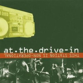 Anthology: This Station.. At The Drive-In