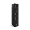 Opticon 8 MK2 Satin Black