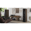 Opticon 8 MK2 Satin Black