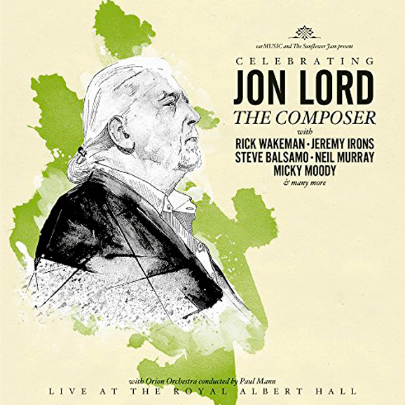 Celebrating Jon Lord: the Composer