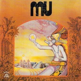 The First Album Mu