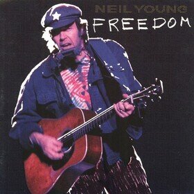 Freedom Neil Young