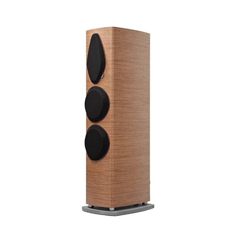 Sonetto VIII G2 Walnut