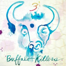 3 Buffalo Killers