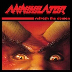 Refresh the Demon Annihilator