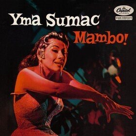 Mambo Yma Sumac