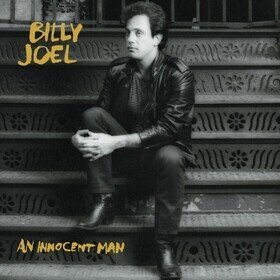 An Innocent Man (2025 Reissue) Billy Joel