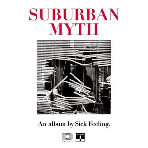 Suburban Myth