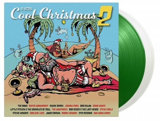 A Very Cool Christmas 2