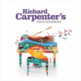 Piano Songbook Richard Carpenter