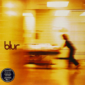Blur (Limited Edition) Blur