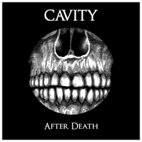 After Death Cavity