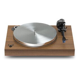 X8 B Satin Walnut Pro-Ject