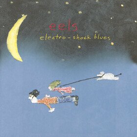 Electro-Shock Blues (Limited Edition) Eels