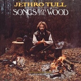Songs From the Wood Jethro Tull