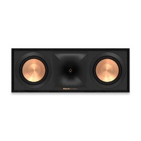 Reference R-50C Black Klipsch