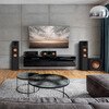 Reference R-50C Black