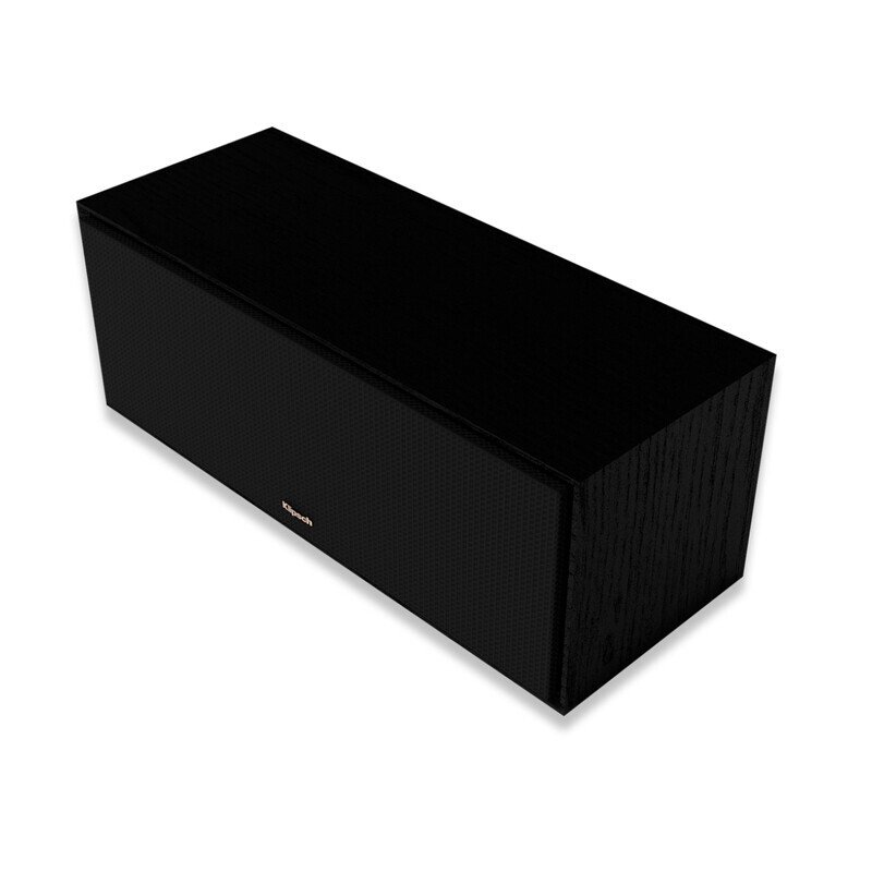 Reference R-50C Black