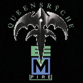 Empire (Limited Edition) Queensryche