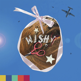 Paradise On Planet Popstar (Indie Exclusive) Wishy