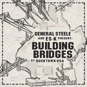 Building Bridges General Steele
