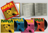 Jazz Monuments (Box Set)