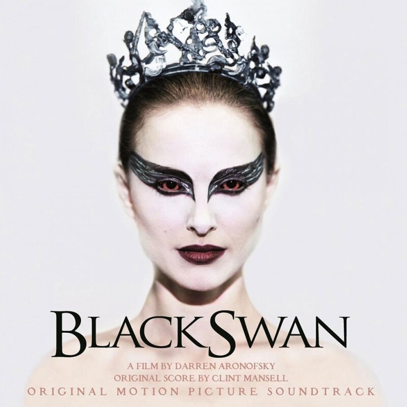 Black Swan (By Clint Mansell)