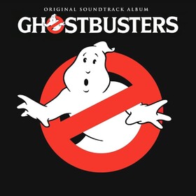 Ghostbusters (Original Soundtrack) Various Artists
