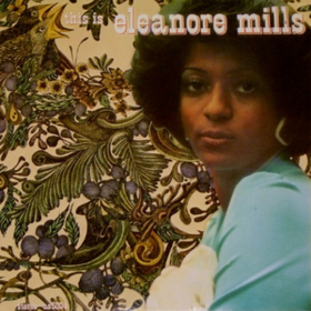 This Is Eleanore Mills Eleanore Mills