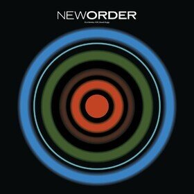 Blue Monday '88 New Order