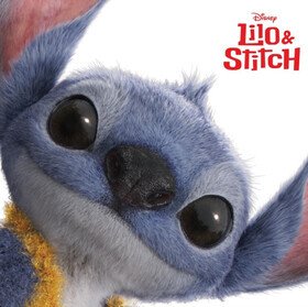 Lilo & Stitch (Picture Disc Live Action) Various Artists