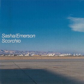 Scorchio (25th Anniversary Edition) Sasha & Emerson