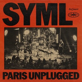 Paris Unplugged Syml