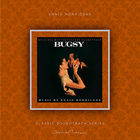 Bugsy (OST) Ennio Morricone