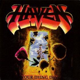 Your Dying Day Haven