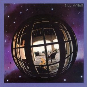 Bill Wyman Bill Wyman