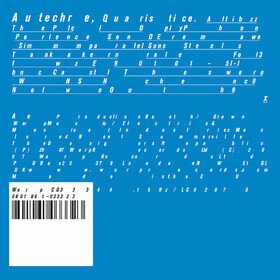 Quaristice Autechre