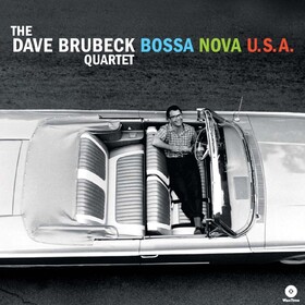 Bossa Nova Usa Dave Brubeck