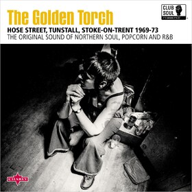 The Golden Torch Various Artists