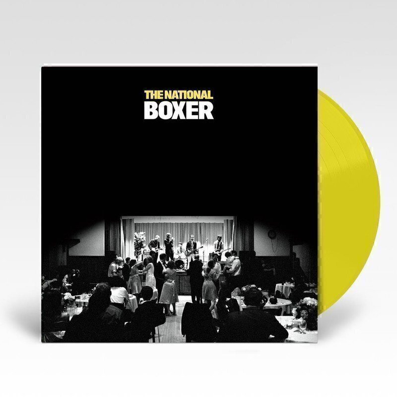 Boxer