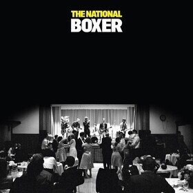 Boxer The National
