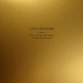 When Life.. -deluxe- Atmosphere
