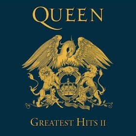 Greatest Hits II (Reissue) Queen