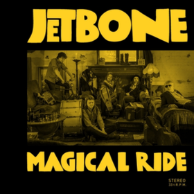 Magical Ride Jetbone