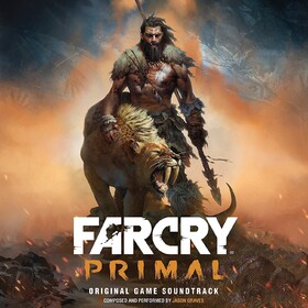 Far Cry Primal (by Jason Graves) Original Soundtrack