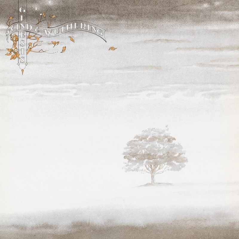 Wind & Wuthering